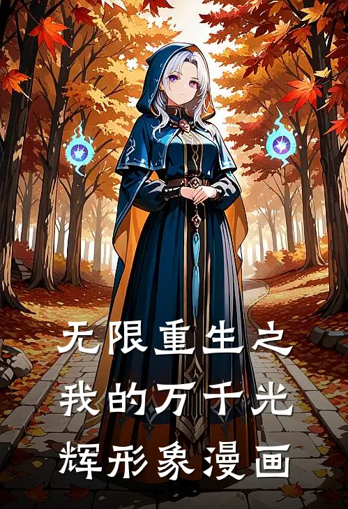 无限重生之我的万千光辉形象漫画