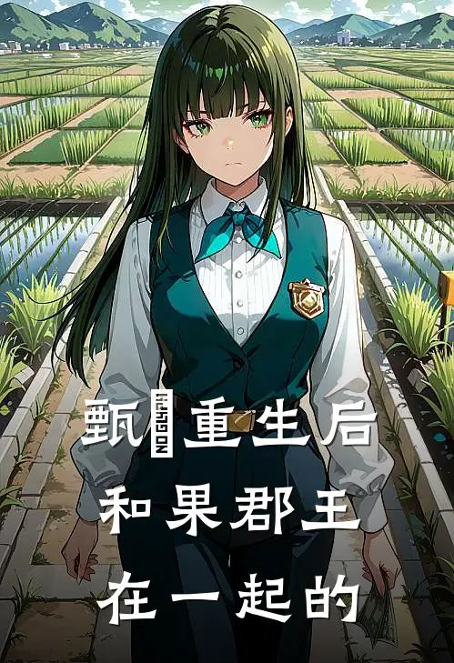 甄嬛重生后和果郡王在一起的