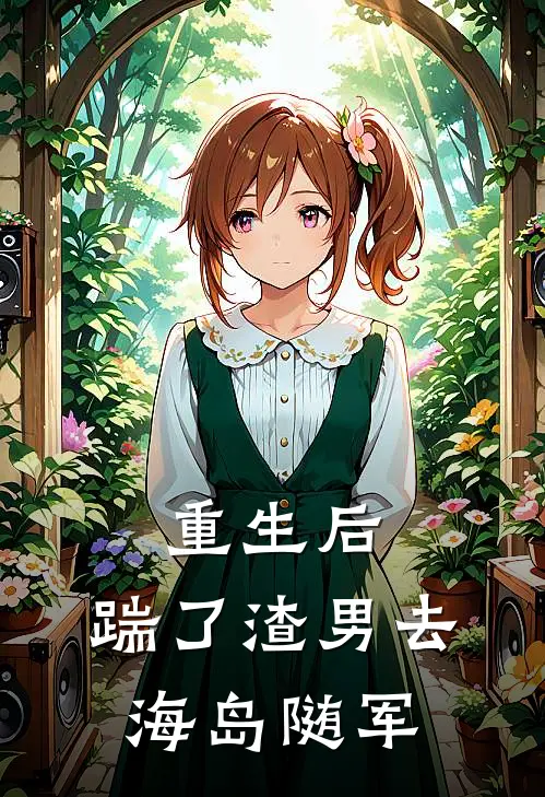 重生后，踹了渣男去海岛随军