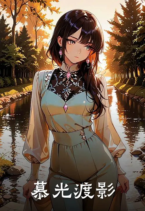 《慕光渡影》牧光关聿全文免费在线阅读_《慕光渡影》全集阅读