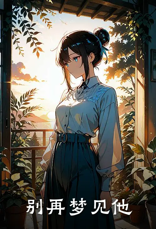 别再梦见他
