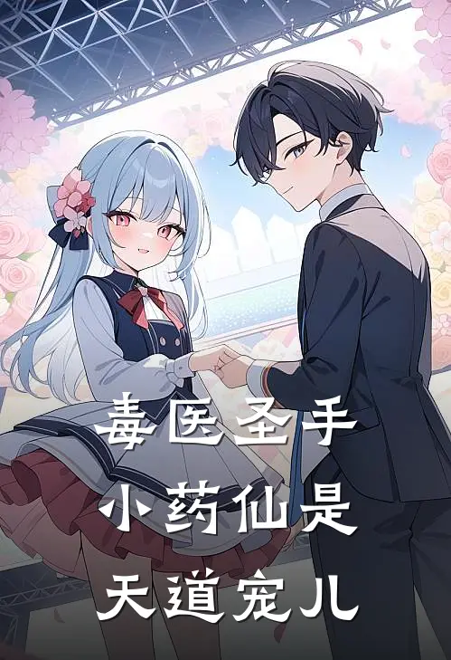 毒医圣手：小药仙是天道宠儿