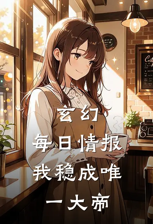 玄幻：每日情报，我稳成唯一大帝