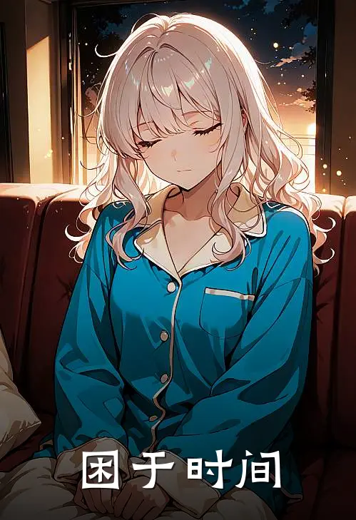 困于时间(拉斐纪妃)完整版免费小说_最热门小说困于时间(拉斐纪妃)