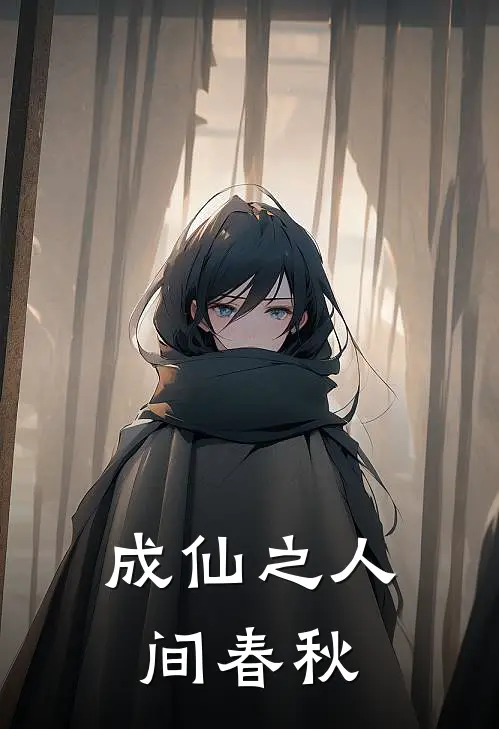成仙之人间春秋