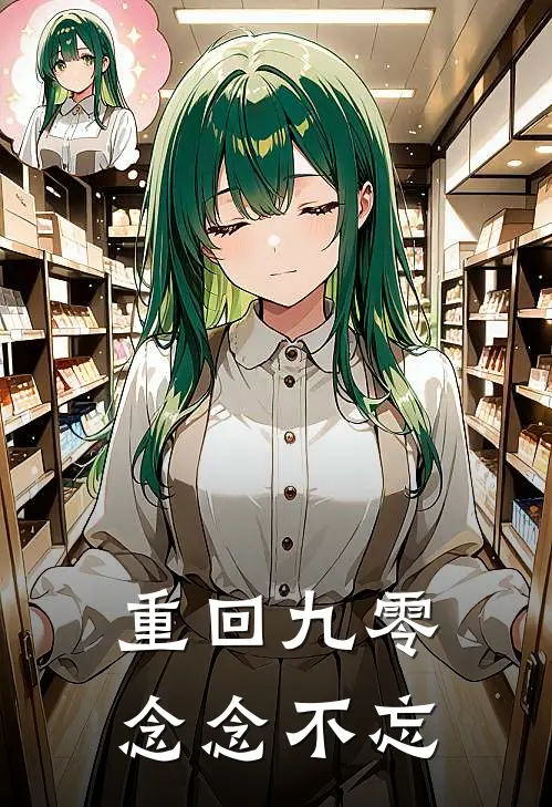 重回九零：念念不忘