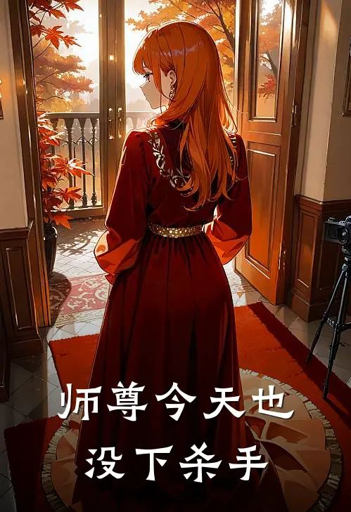 师尊今天也没下杀手陆时羽晏容徵免费小说大全_完结的小说师尊今天也没下杀手(陆时羽晏容徵)