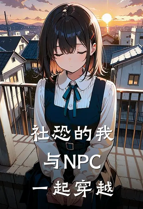 社恐的我与NPC一起穿越