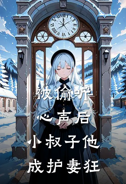 被偷听心声后，小叔子他成护妻狂叶月荷白君泽热门小说免费阅读_完本完结小说被偷听心声后，小叔子他成护妻狂(叶月荷白君泽)