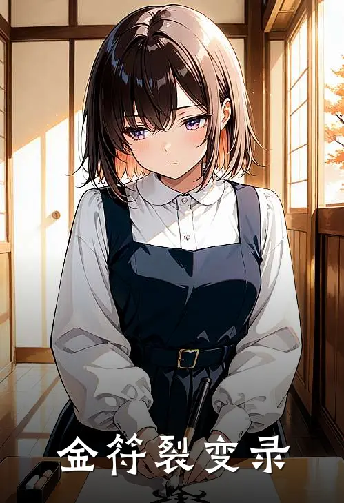 金符裂变录(韩师古李靖)网络热门小说_最新章节列表金符裂变录(韩师古李靖)