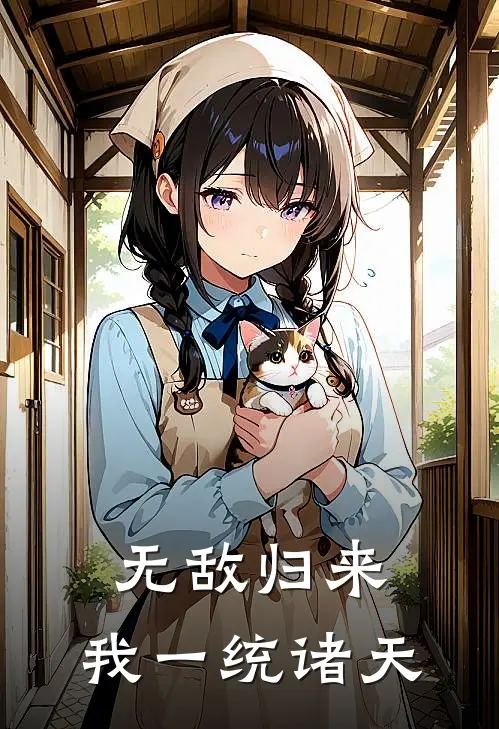 无敌归来：我一统诸天