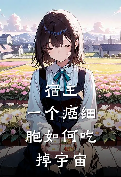 宿主：一个癌细胞如何吃掉宇宙(林拓林拓)最新小说推荐_最新热门小说宿主：一个癌细胞如何吃掉宇宙林拓林拓