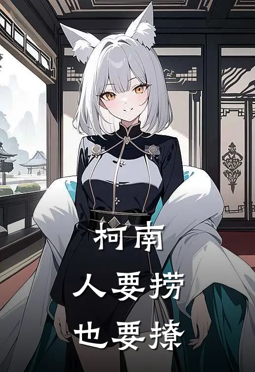 柯南：人要捞也要撩