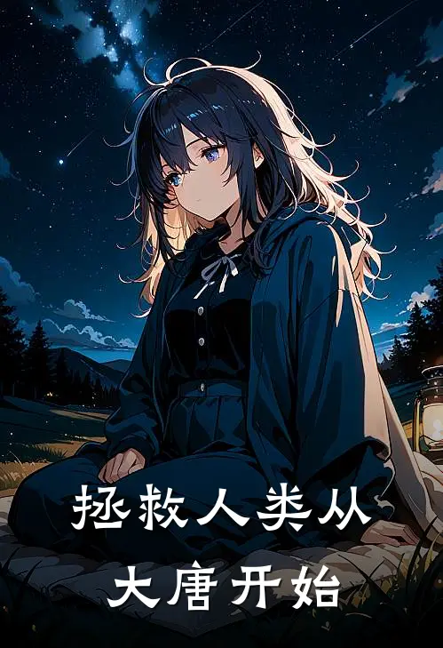 拯救人类从大唐开始