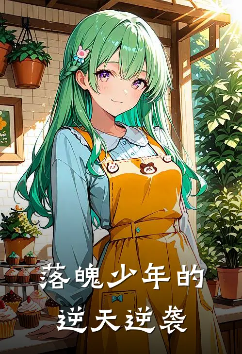 落魄少年的逆天逆袭