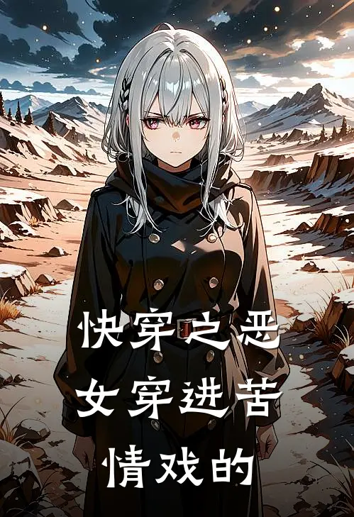 快穿之恶女穿进苦情戏的
