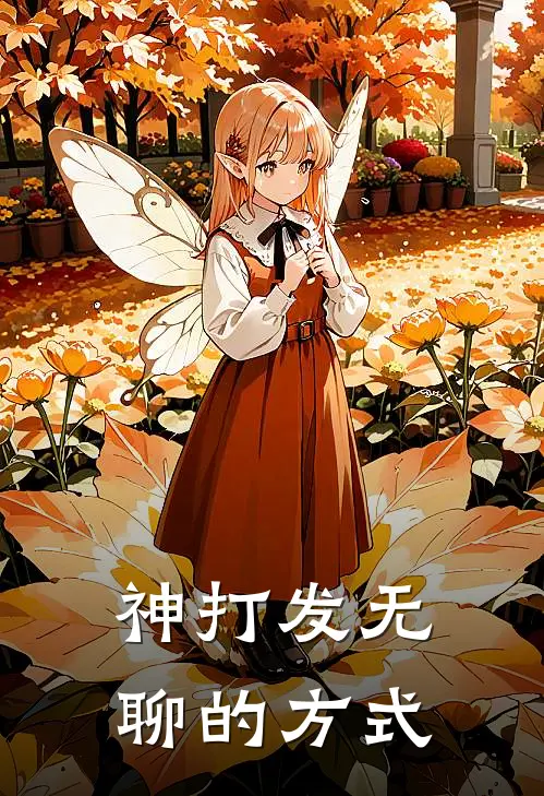 神打发无聊的方式