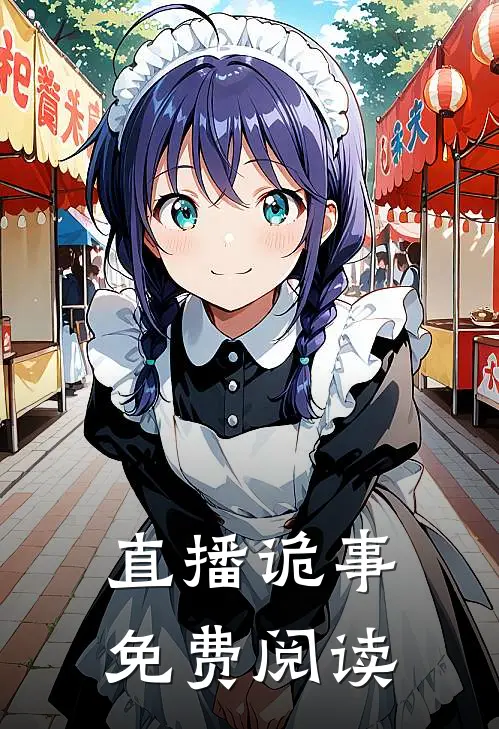 直播诡事免费阅读