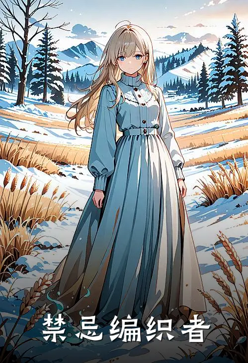 禁忌编织者