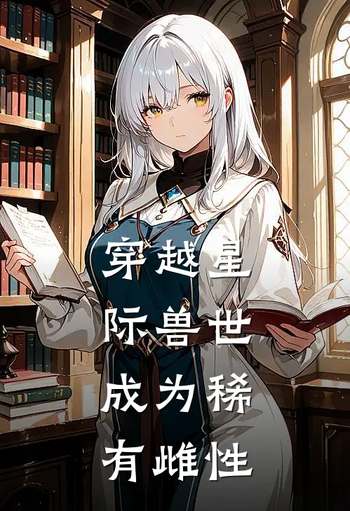 穿越星际兽世，成为稀有雌性(苏芮伽尔迪)完结小说推荐_小说全文免费阅读穿越星际兽世，成为稀有雌性苏芮伽尔迪