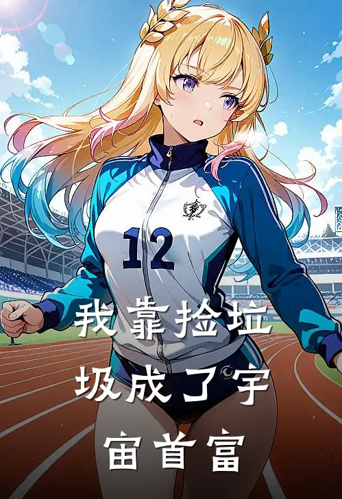 我靠捡垃圾成了宇宙首富