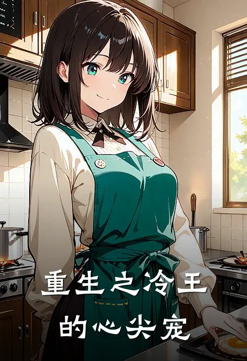 重生之冷王的心尖宠