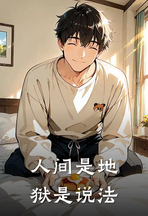 人间是地狱是说法