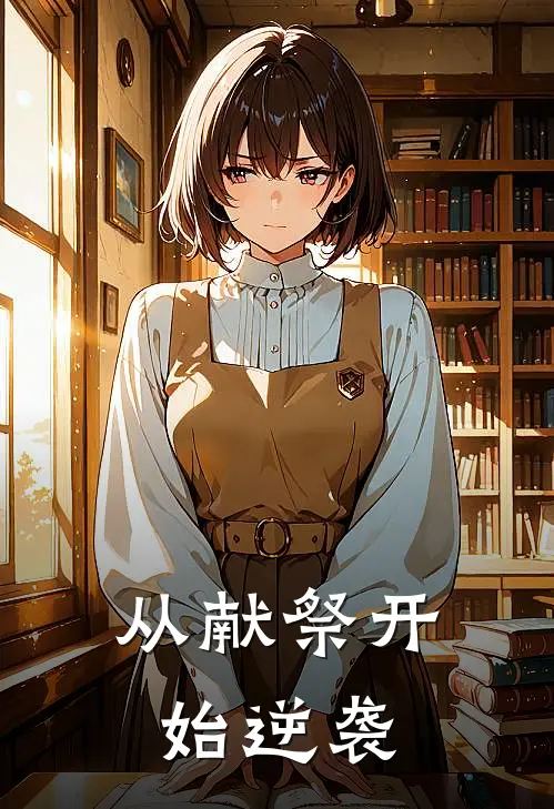 从献祭开始逆袭