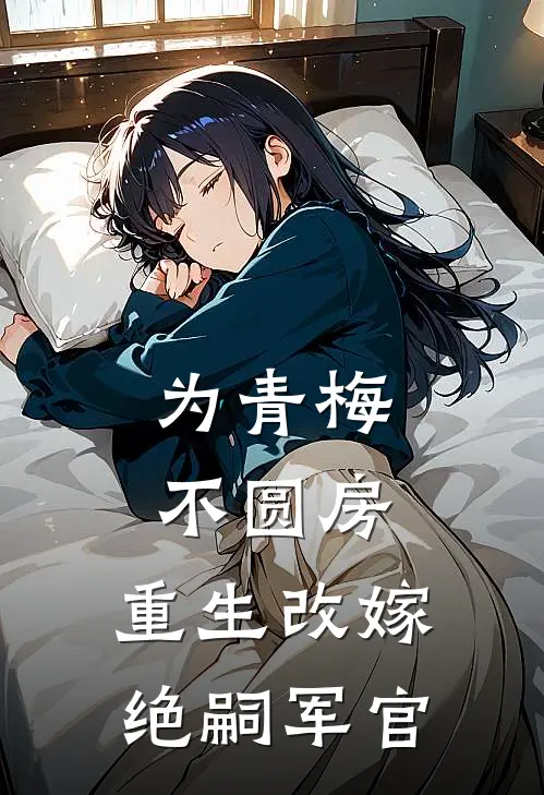 为青梅不圆房，重生改嫁绝嗣军官