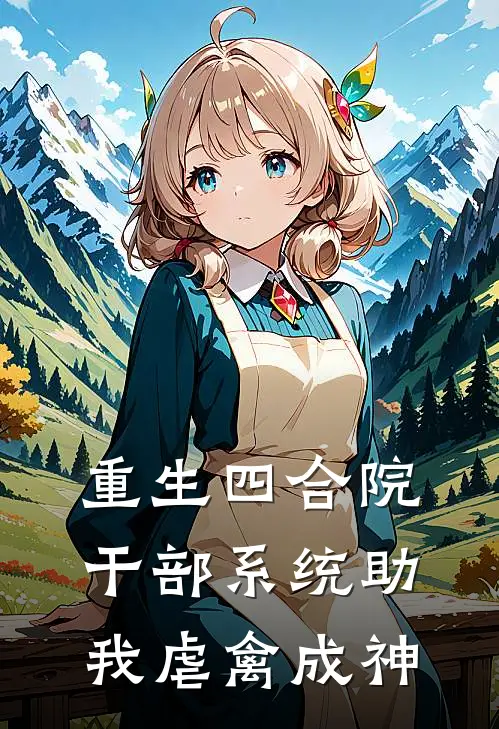 重生四合院干部系统助我虐禽成神