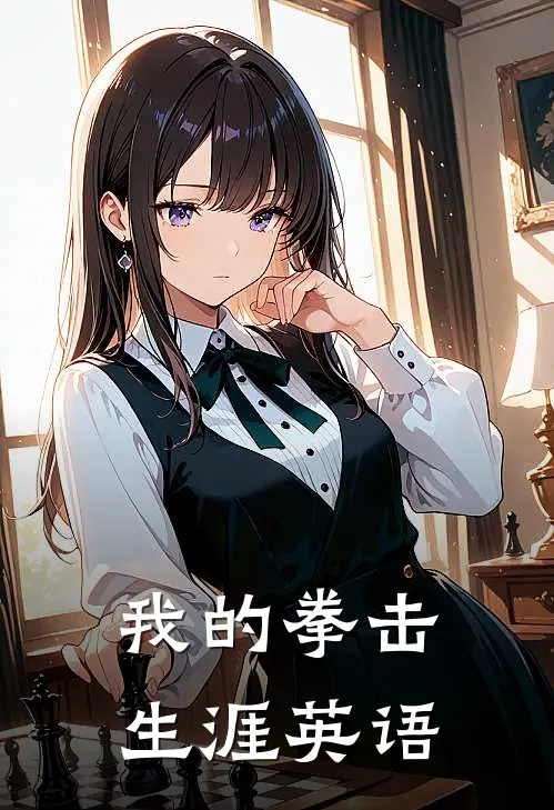 我的拳击生涯英语