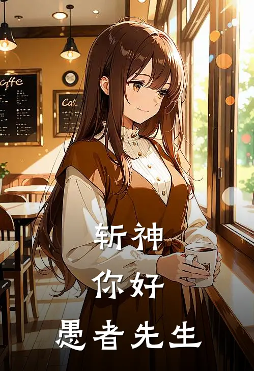 斩神：你好，愚者先生