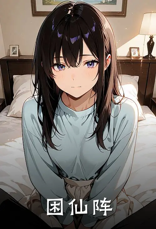 困仙阵花允祁钰最新小说推荐_完结小说困仙阵(花允祁钰)