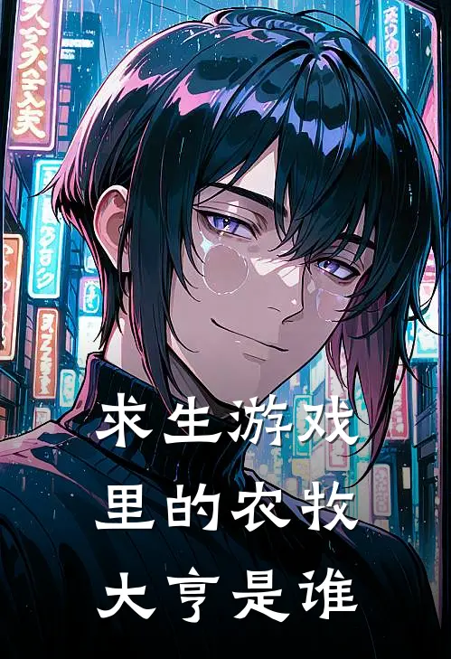 求生游戏里的农牧大亨是谁