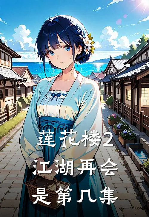 莲花楼2江湖再会是第几集