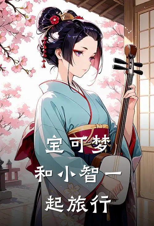 宝可梦：和小智一起旅行