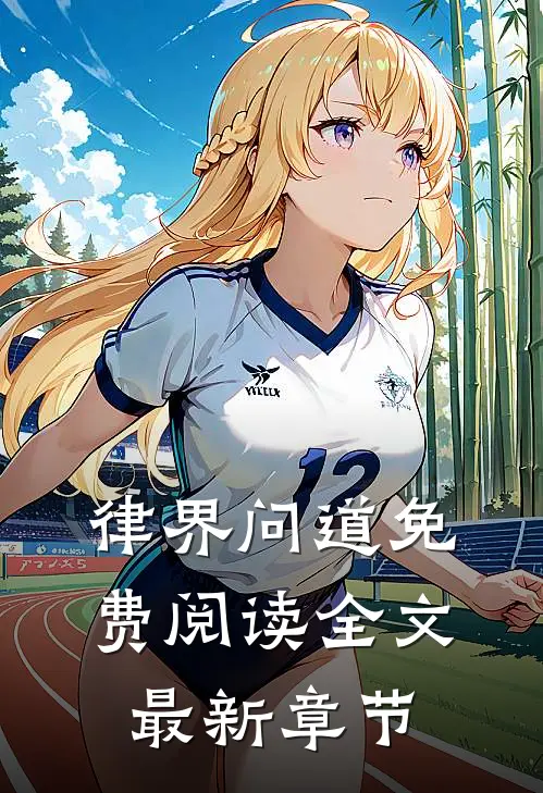 律界问道免费阅读全文最新章节