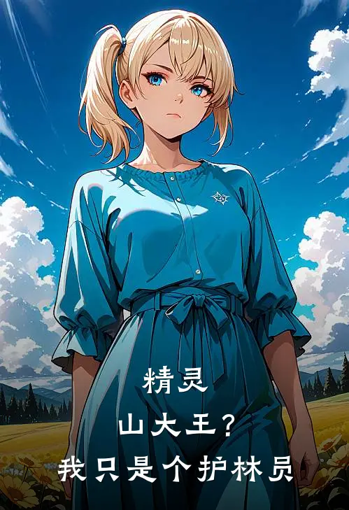 精灵：山大王？我只是个护林员