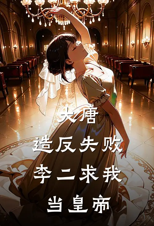 大唐：造反失败，李二求我当皇帝李世民李承乾免费阅读全文_热门小说大全大唐：造反失败，李二求我当皇帝李世民李承乾