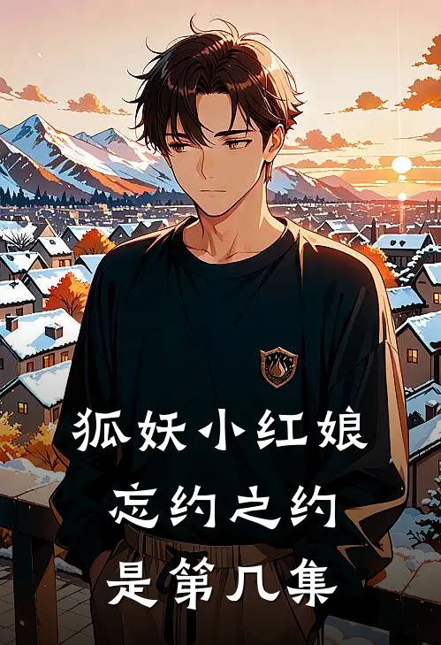 狐妖小红娘忘约之约是第几集