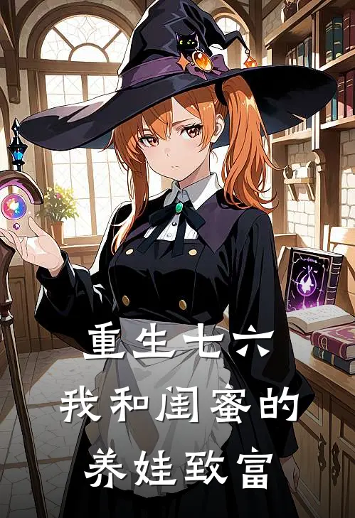 重生七六：我和闺蜜的养娃致富