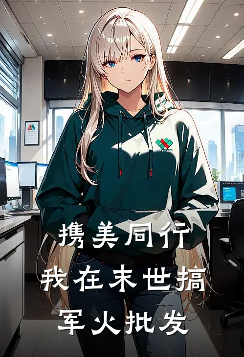 携美同行：我在末世搞军火批发小说张大器张大器（已完结全集完整版大结局）张大器张大器小说全文阅读笔趣阁