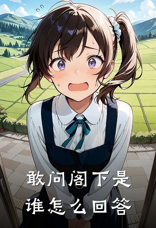 敢问阁下是谁怎么回答