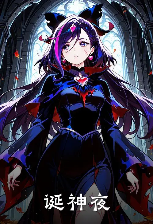 诞神夜(林烬林佑)小说全文免费阅读_无弹窗全文免费阅读诞神夜(林烬林佑)