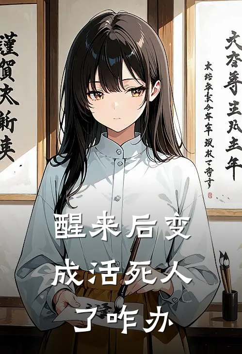 醒来后变成活死人了咋办