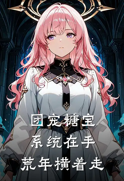 团宠糖宝：系统在手，荒年横着走