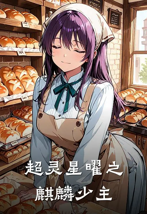 超灵星曜之麒麟少主