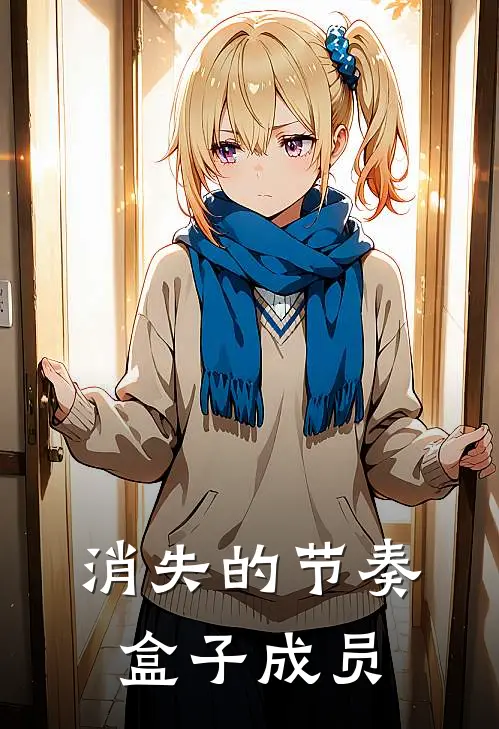 消失的节奏盒子成员