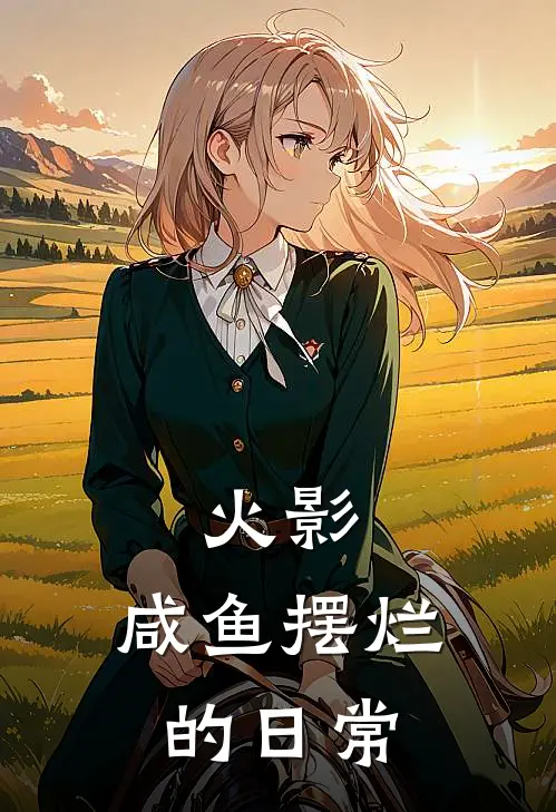 火影：咸鱼摆烂的日常