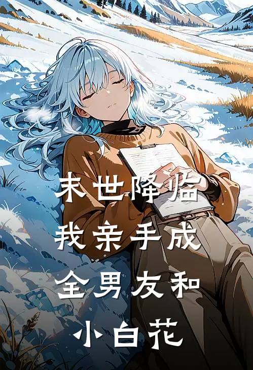 末世降临，我亲手成全男友和小白花(陆泽薛柔)免费小说大全_小说完结免费末世降临，我亲手成全男友和小白花陆泽薛柔